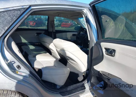 2015 Toyota Avalon Hybrid Xle Touring z USA, uszkodzony, nr VIN 4T1BD1EB8FU039591